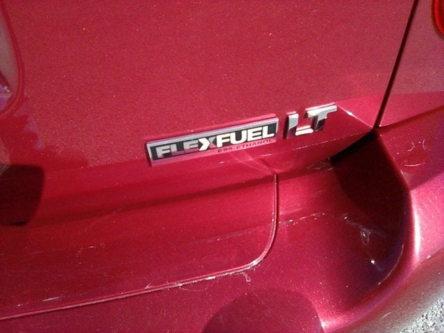 2009 Chevrolet HHR LT w/1LT